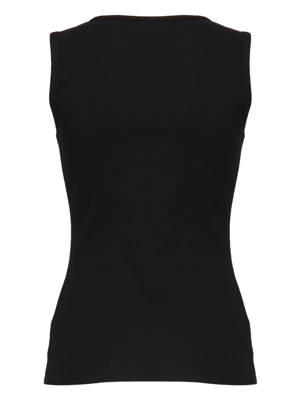 crochet-detail top - 2