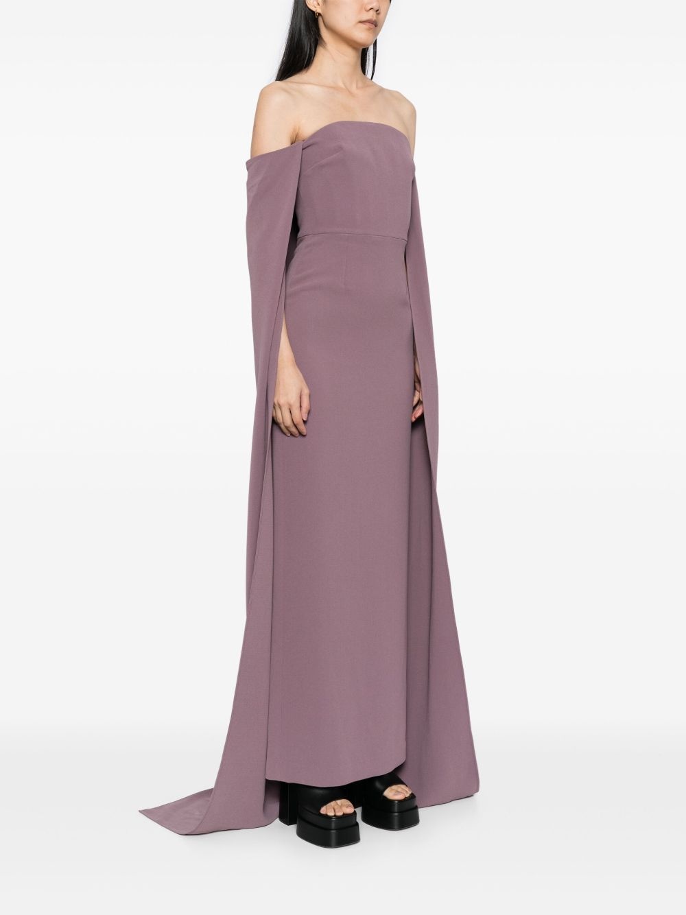 Fia maxi dress - 3