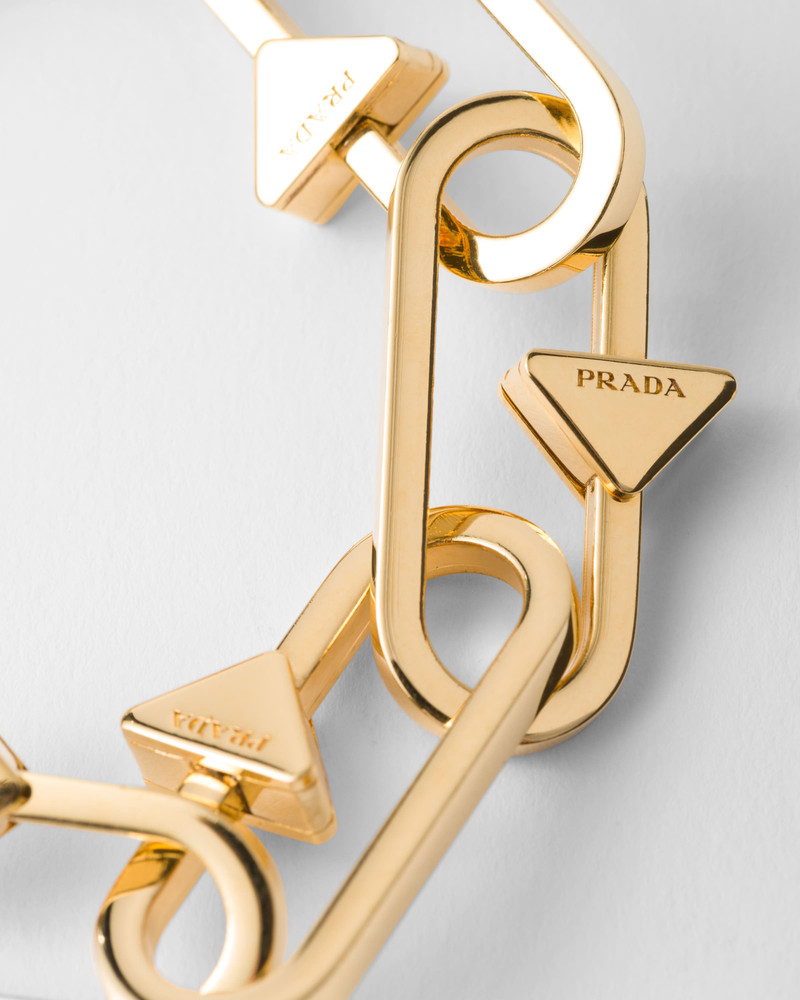 Metal bracelet 3