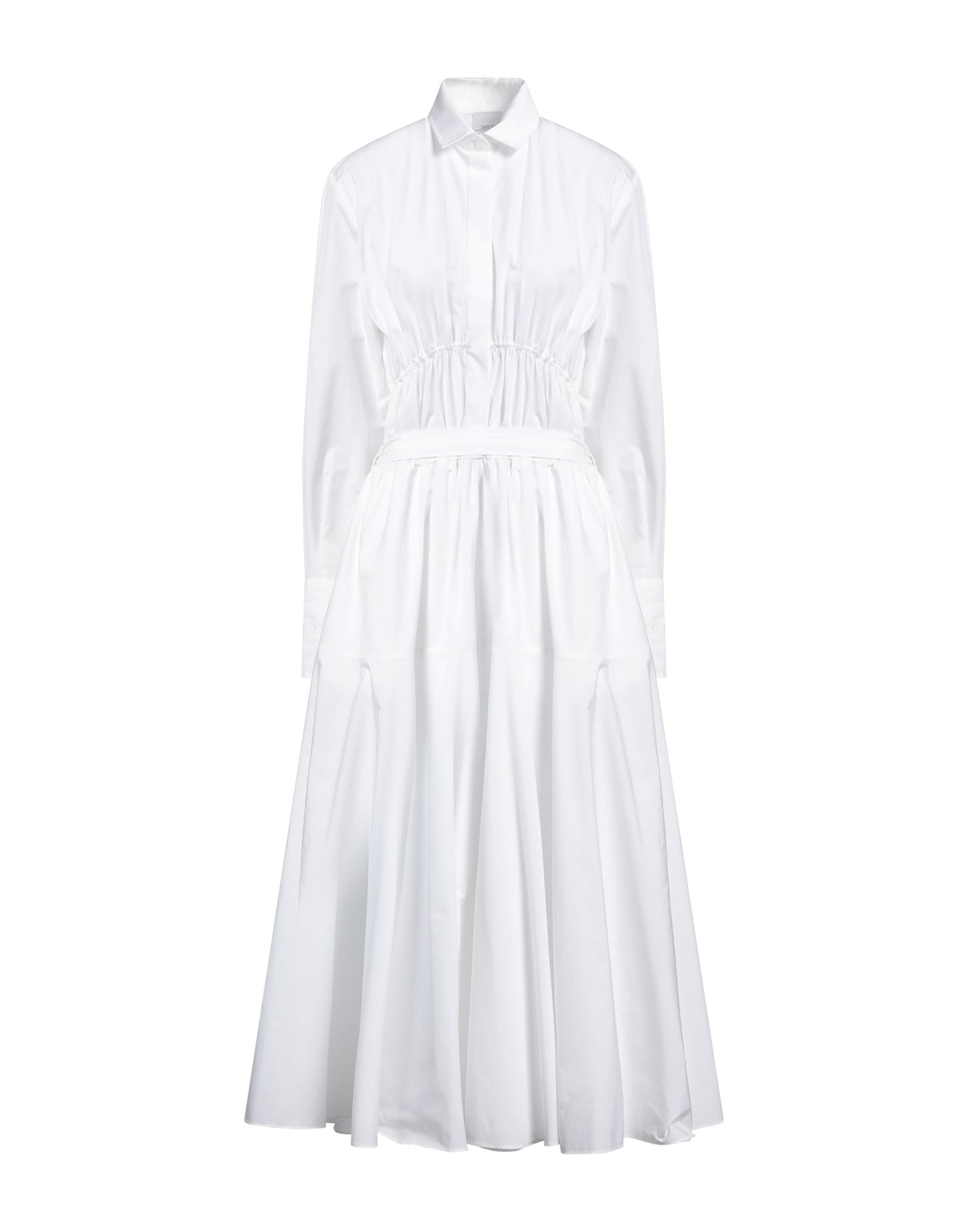 【関税&送料込】Patou Long Dress Patou | Elegant & chic dresses, women's jumper dress - Patou.com