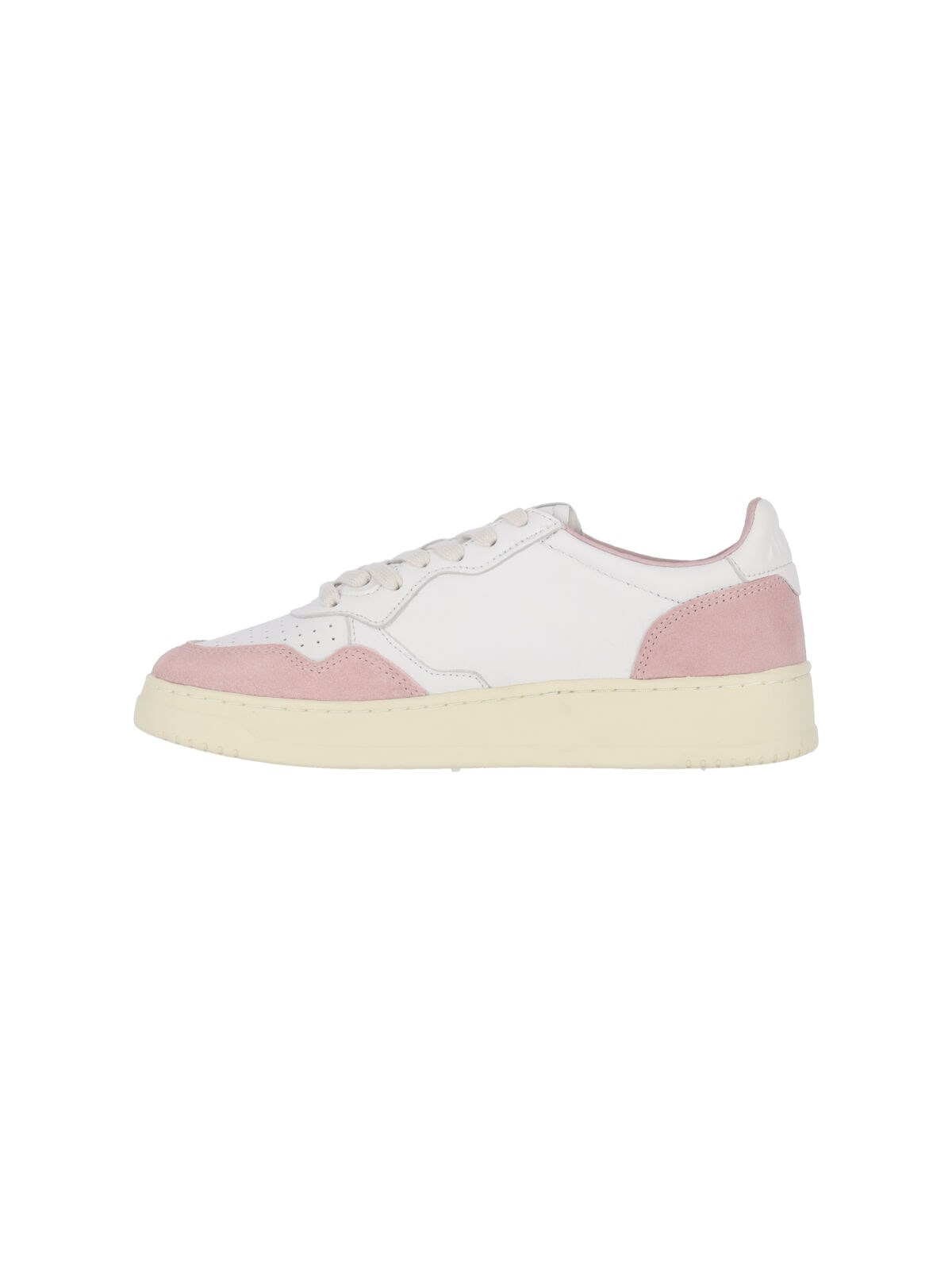 "MEDALIST" LOW SNEAKERS - 3