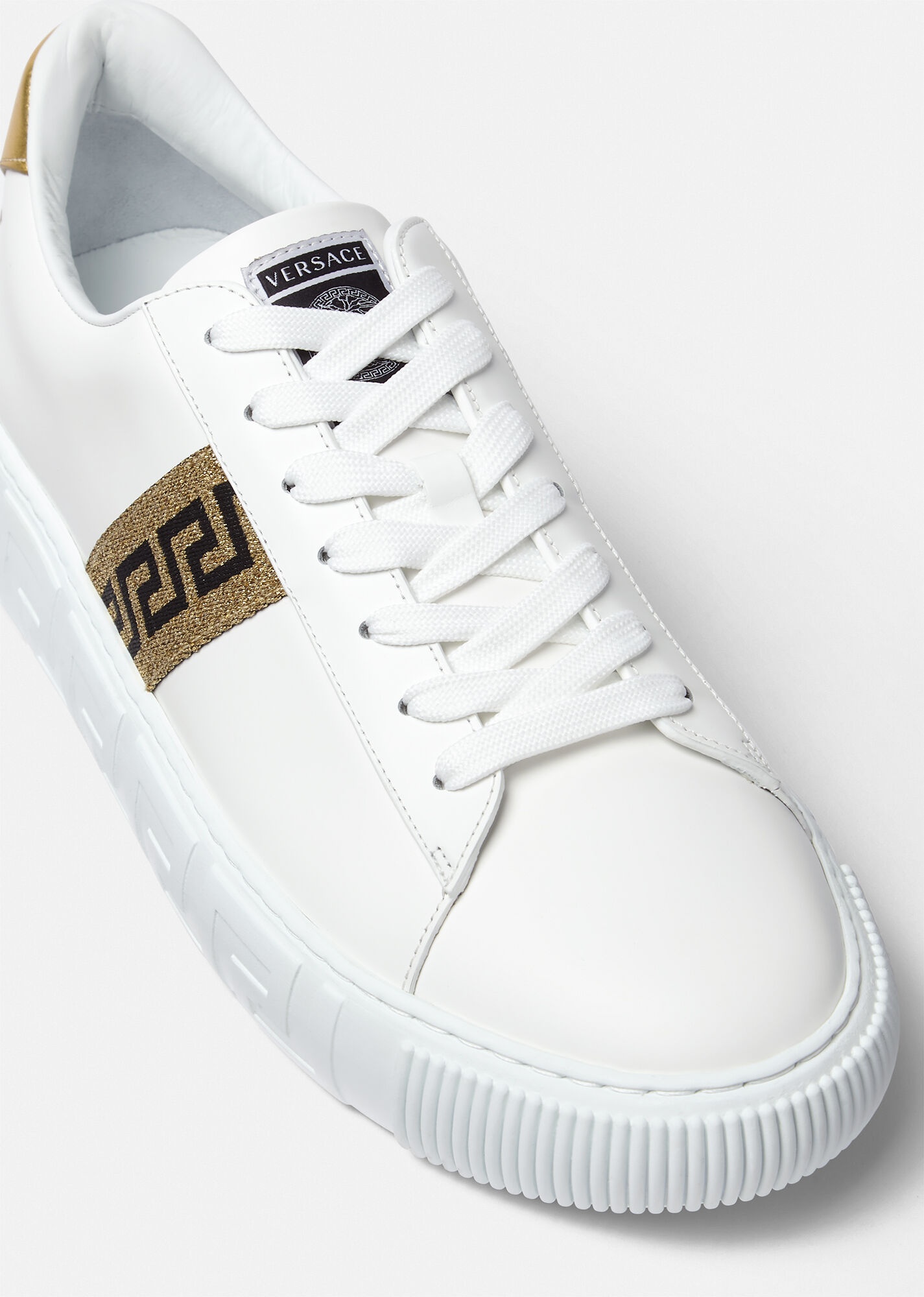 Greca Sneakers - 5