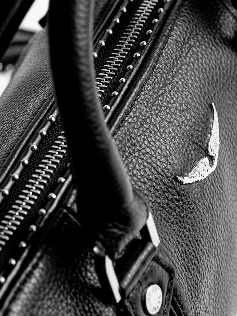 Sunny XS Studs Bag 5