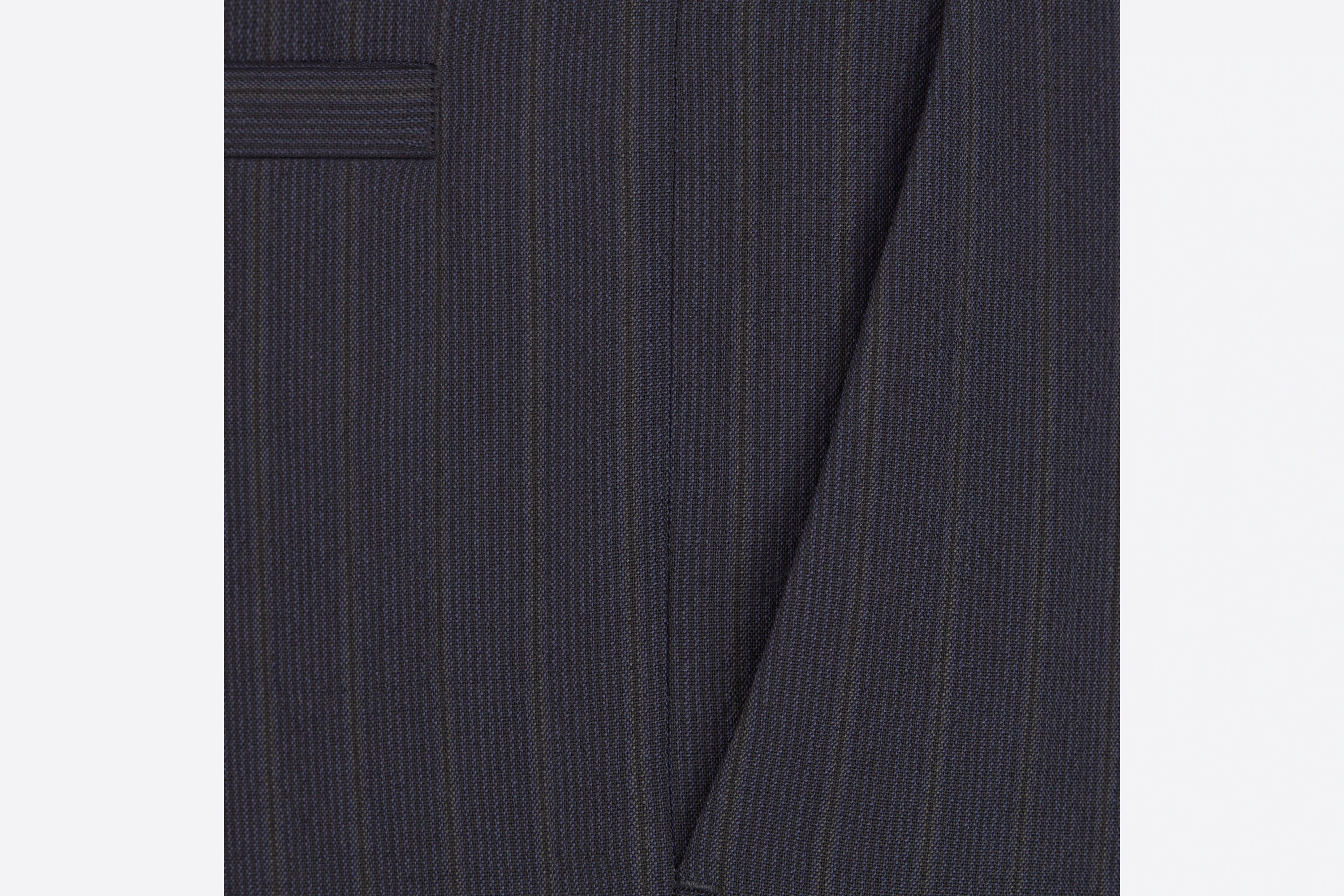 Tailored Chinos - 3