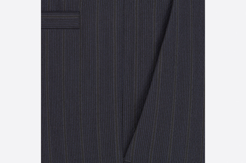 Tailored Chinos 3