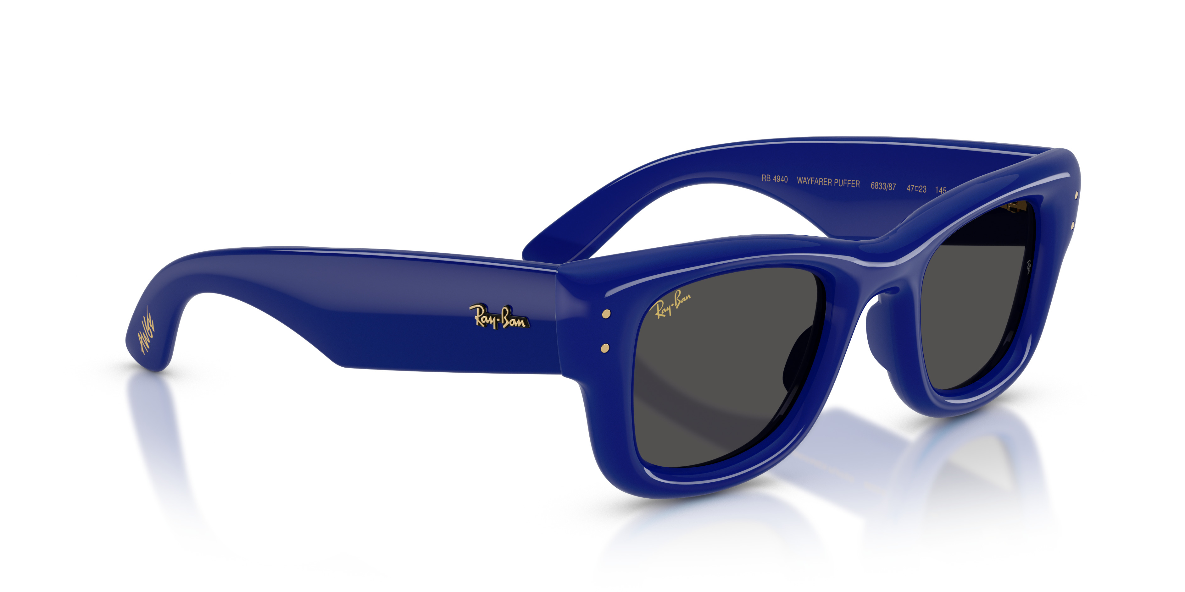 WAYFARER PUFFER - 9