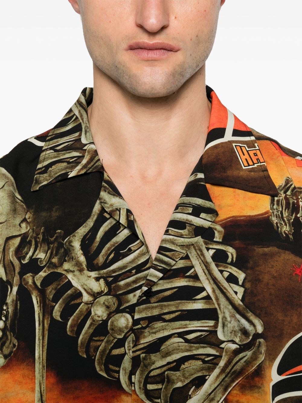 Sleaze Shirt - 5