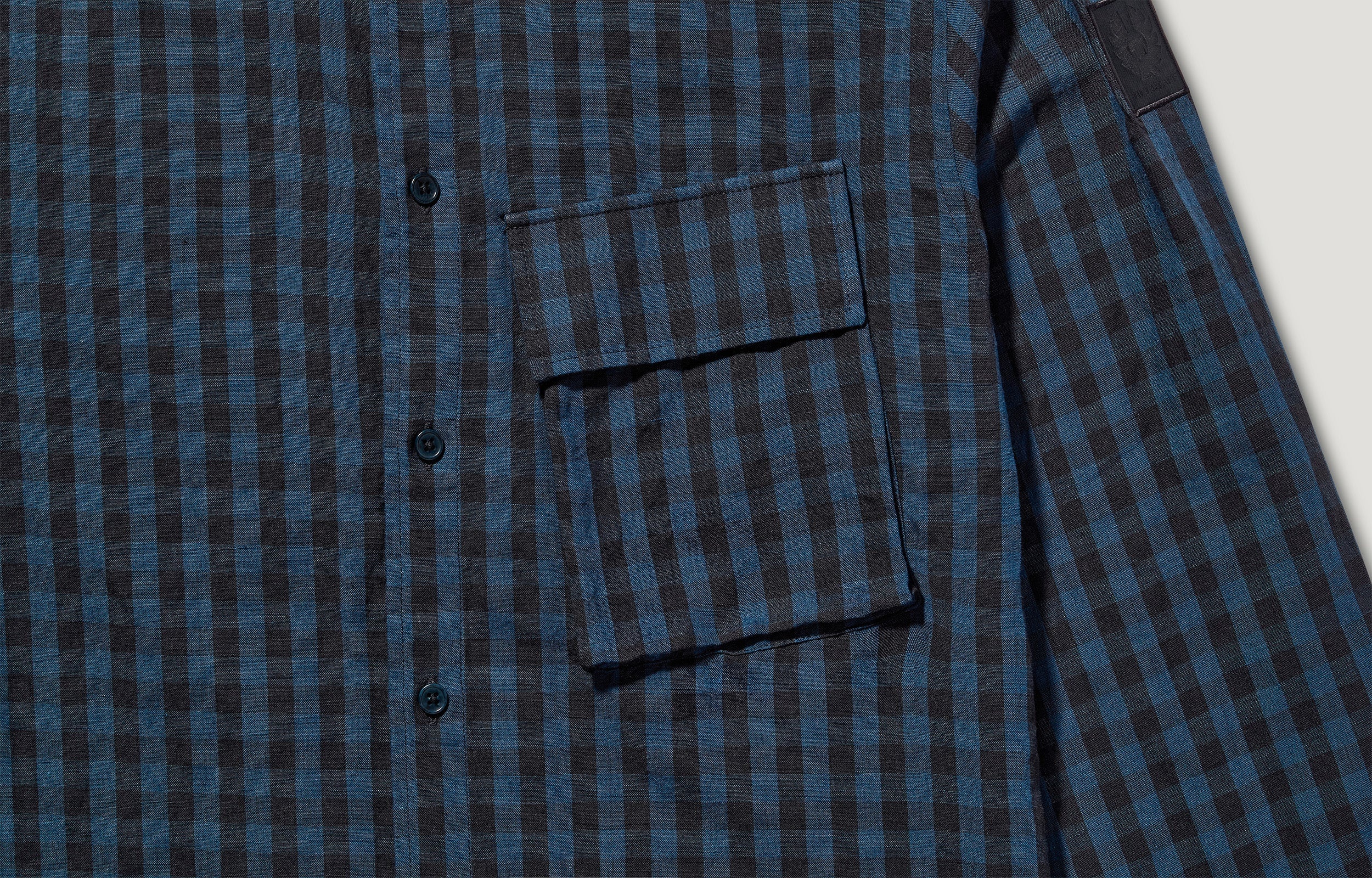 SCALE SHIRT - 3