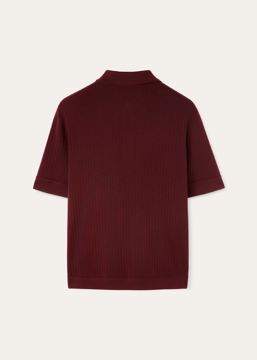 Saikai Polo Shirt - 6
