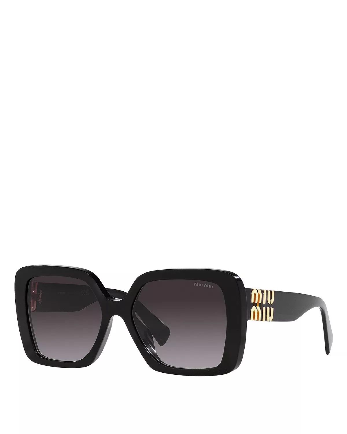 Square Sunglasses, 56mm - 1