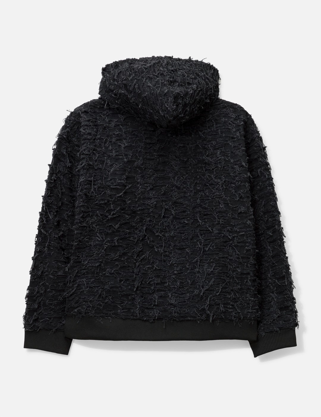 HUSK ZIP-UP JACKET - 2