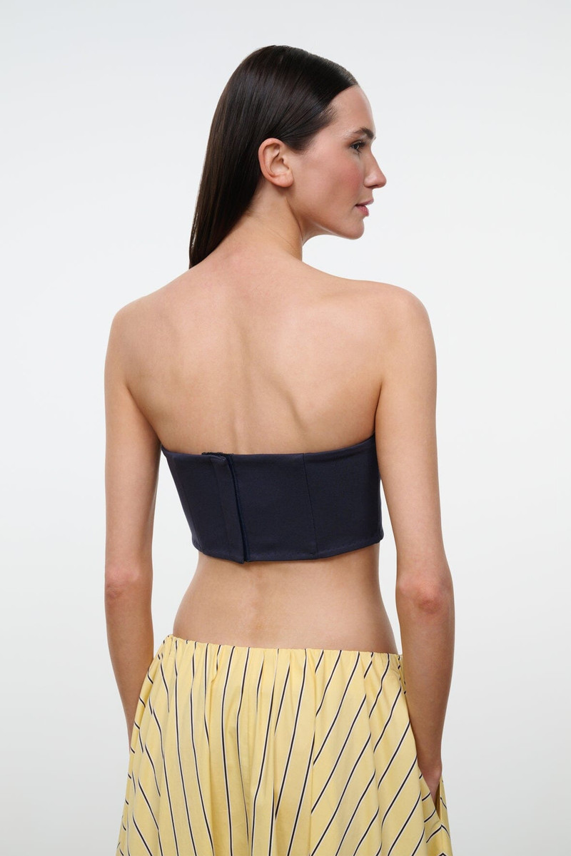 STAUD TOMMY TUBE TOP STAUDELLONI 4