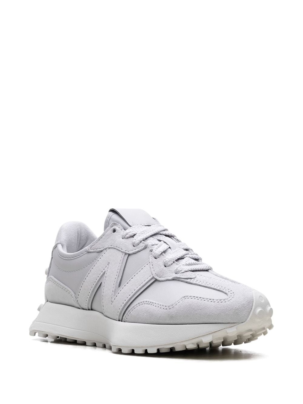 327 "Grey Matter" sneakers - 2