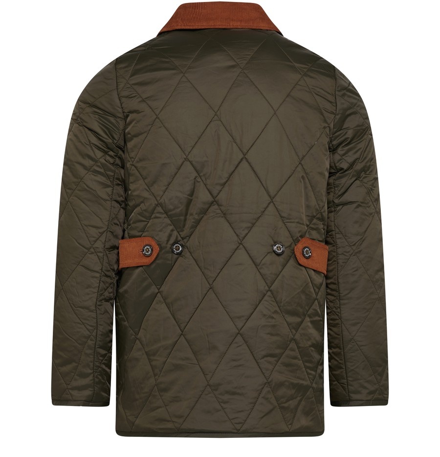 Bragar jacket - 3