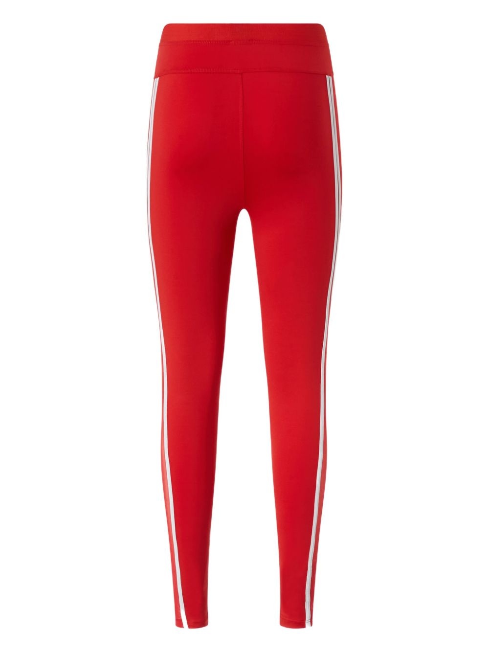 stripe-detailing leggings - 2