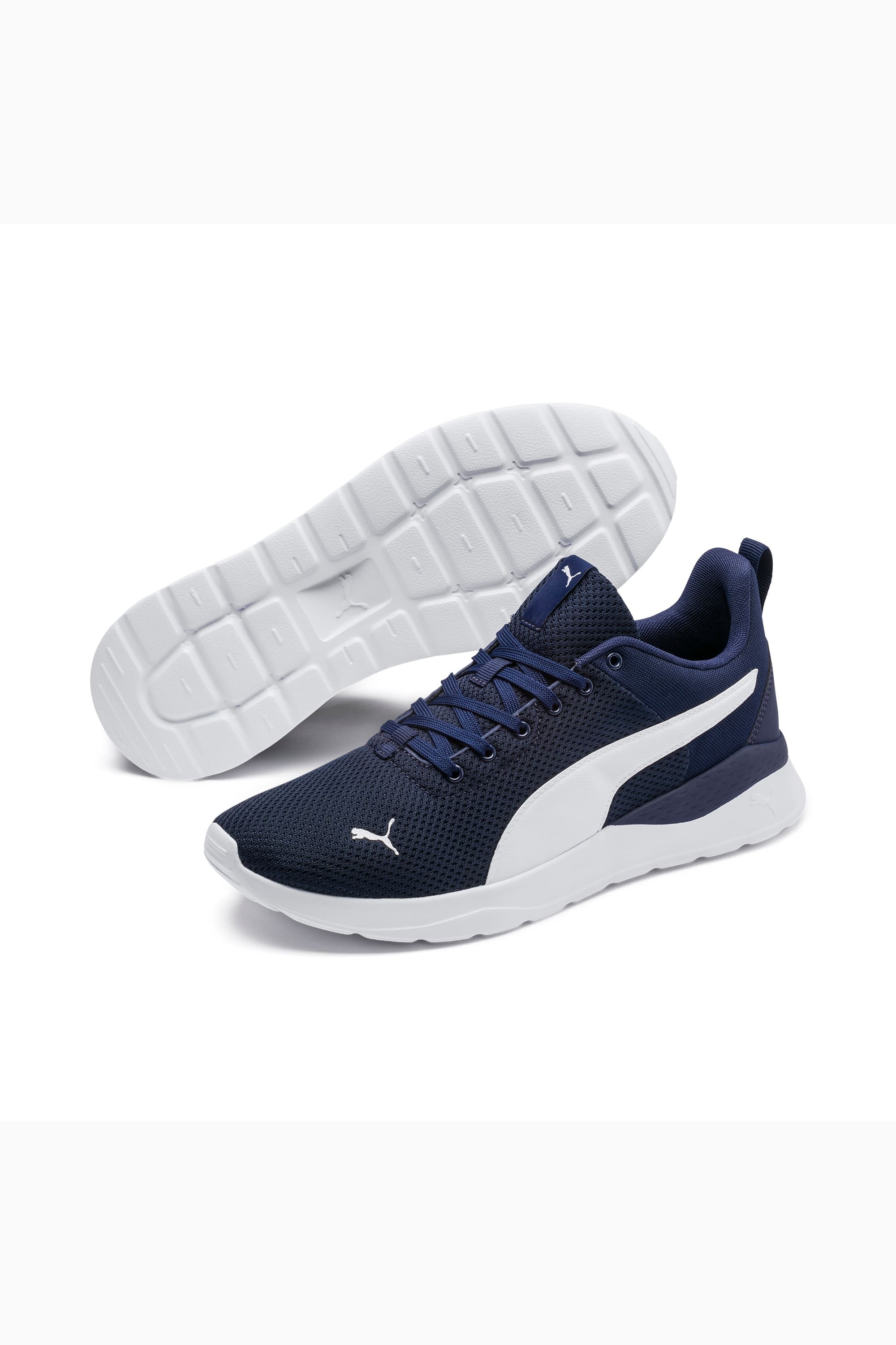 Anzarun Lite Men's Sneakers - 3