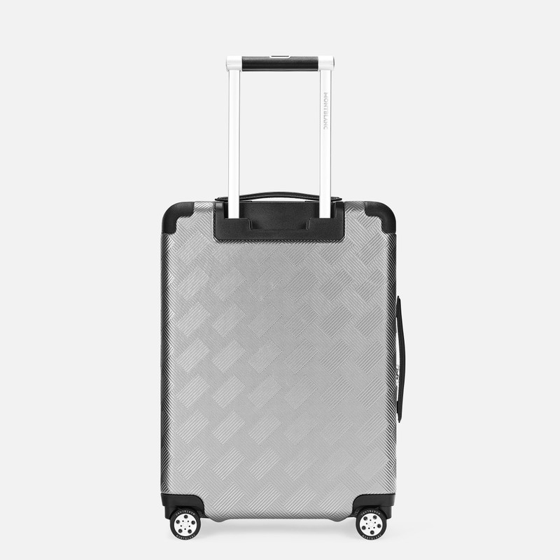 #MY4810 cabin trolley 3