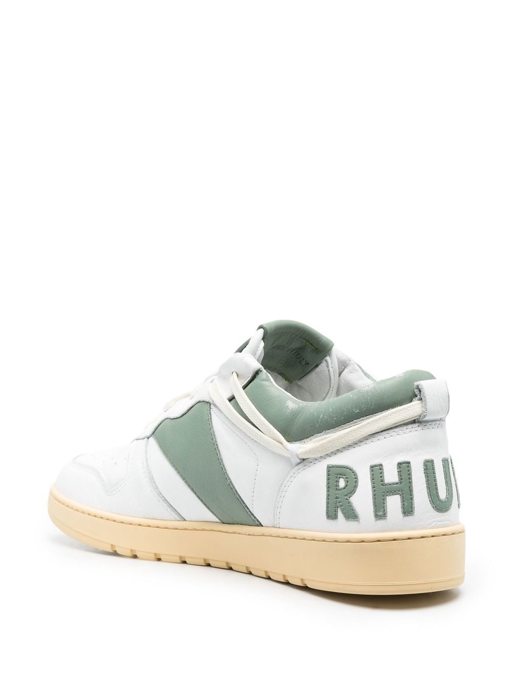 Rhecess low-top sneakers - 3