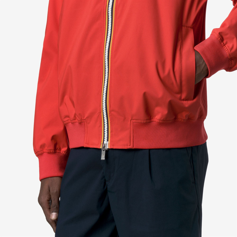 K-WAY ARSENE STRETCH DOT outlook