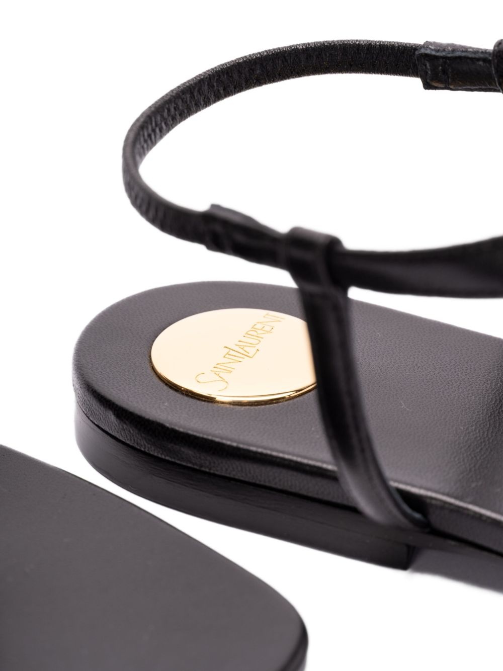 Cassandra sandals - 5