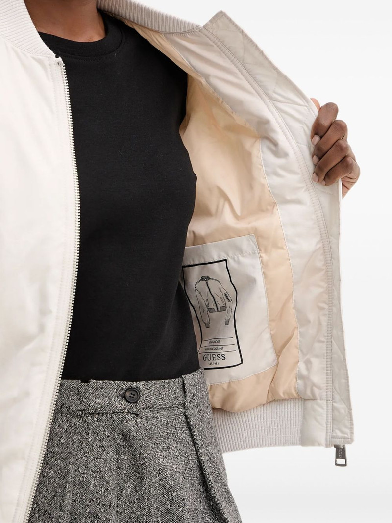 zipped bomber jacket 4