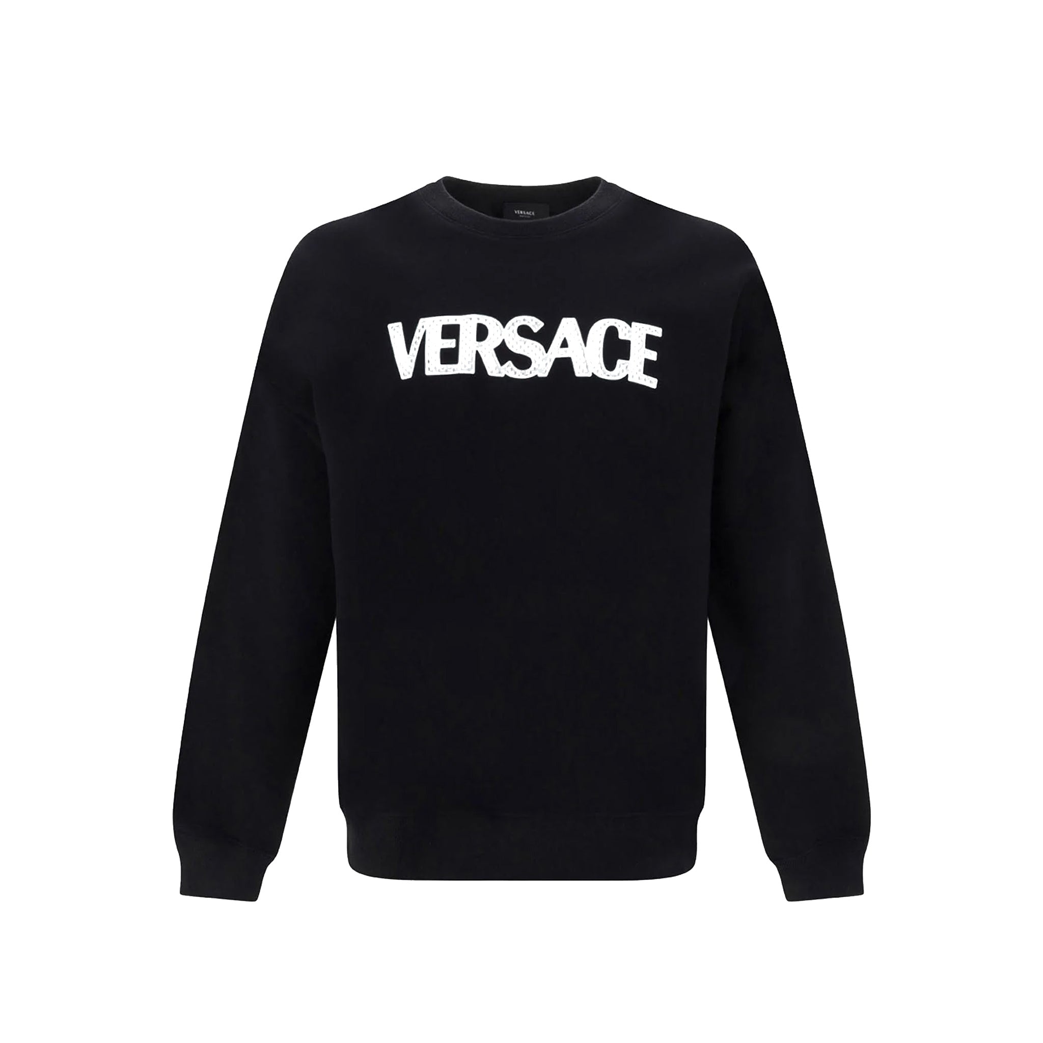 Versace Versace Logo Sweartshirt - 1
