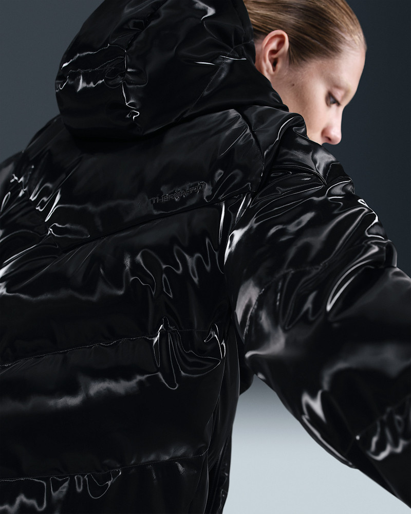 Nike Nike Sportswear Women's Therma-FIT Shine Puffer outlook