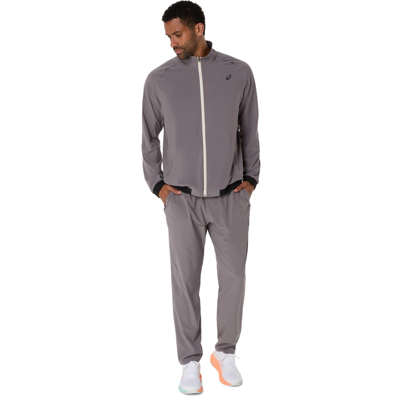 ACTIBREEZE WOVEN PANT - 9