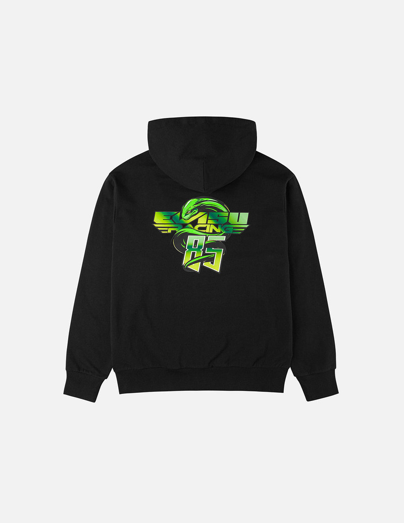 [PRE-ORDER] Trimeresurus Snake Shadow 3.0 Limited Hoodie 3