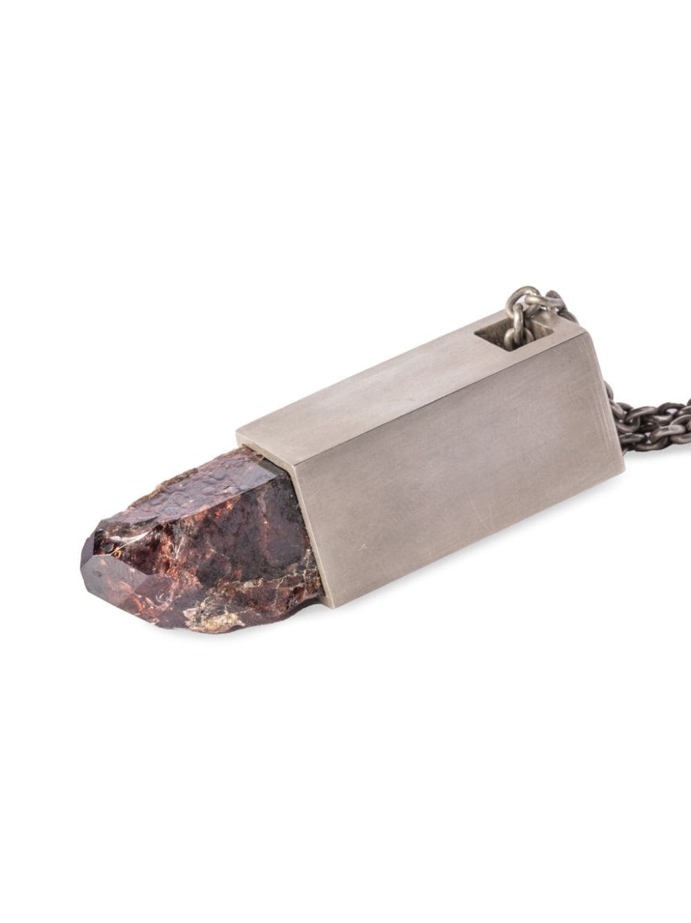 Talisman necklace - 3
