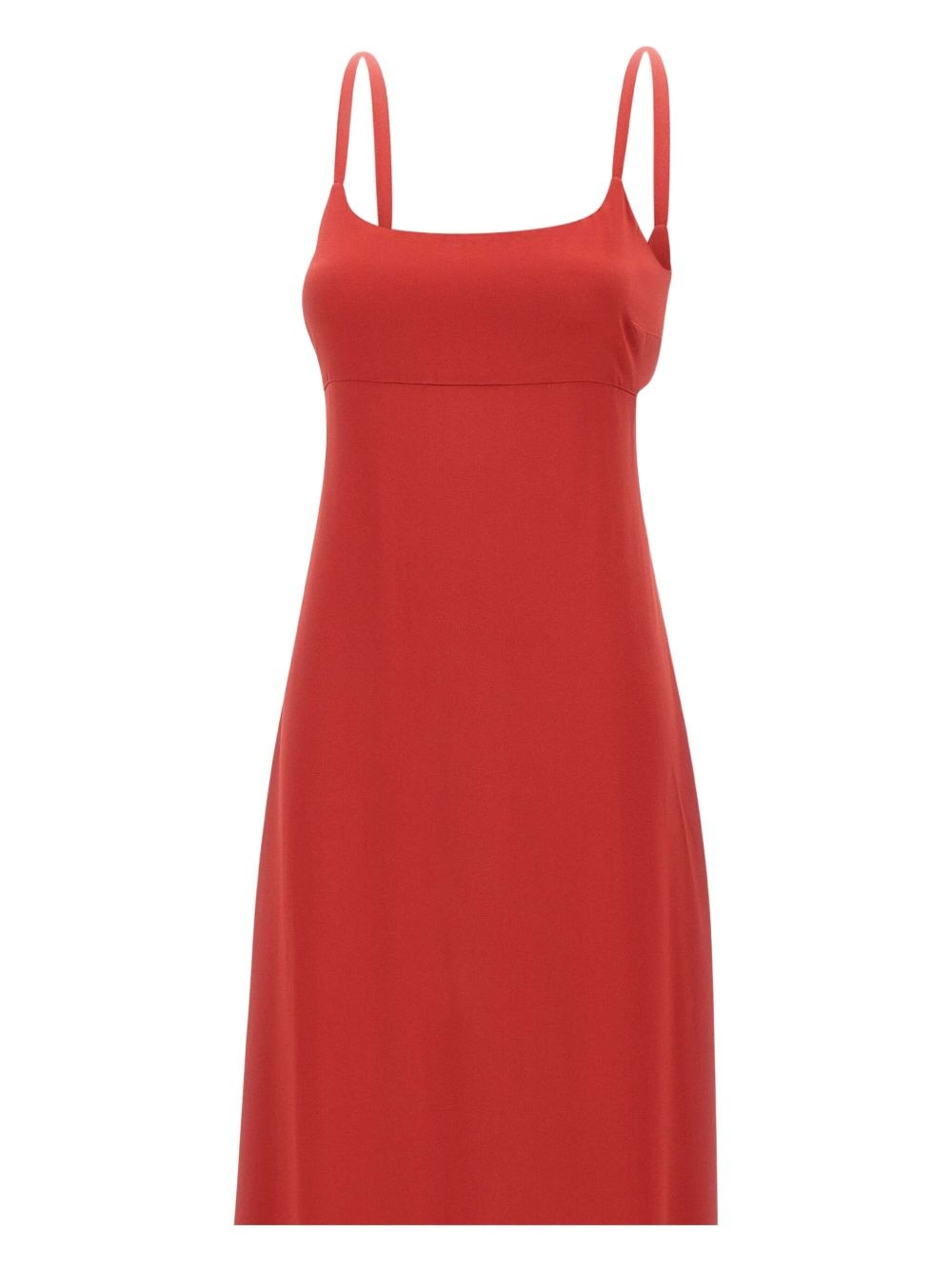 Dede bow-embellished cut-out dress - 4