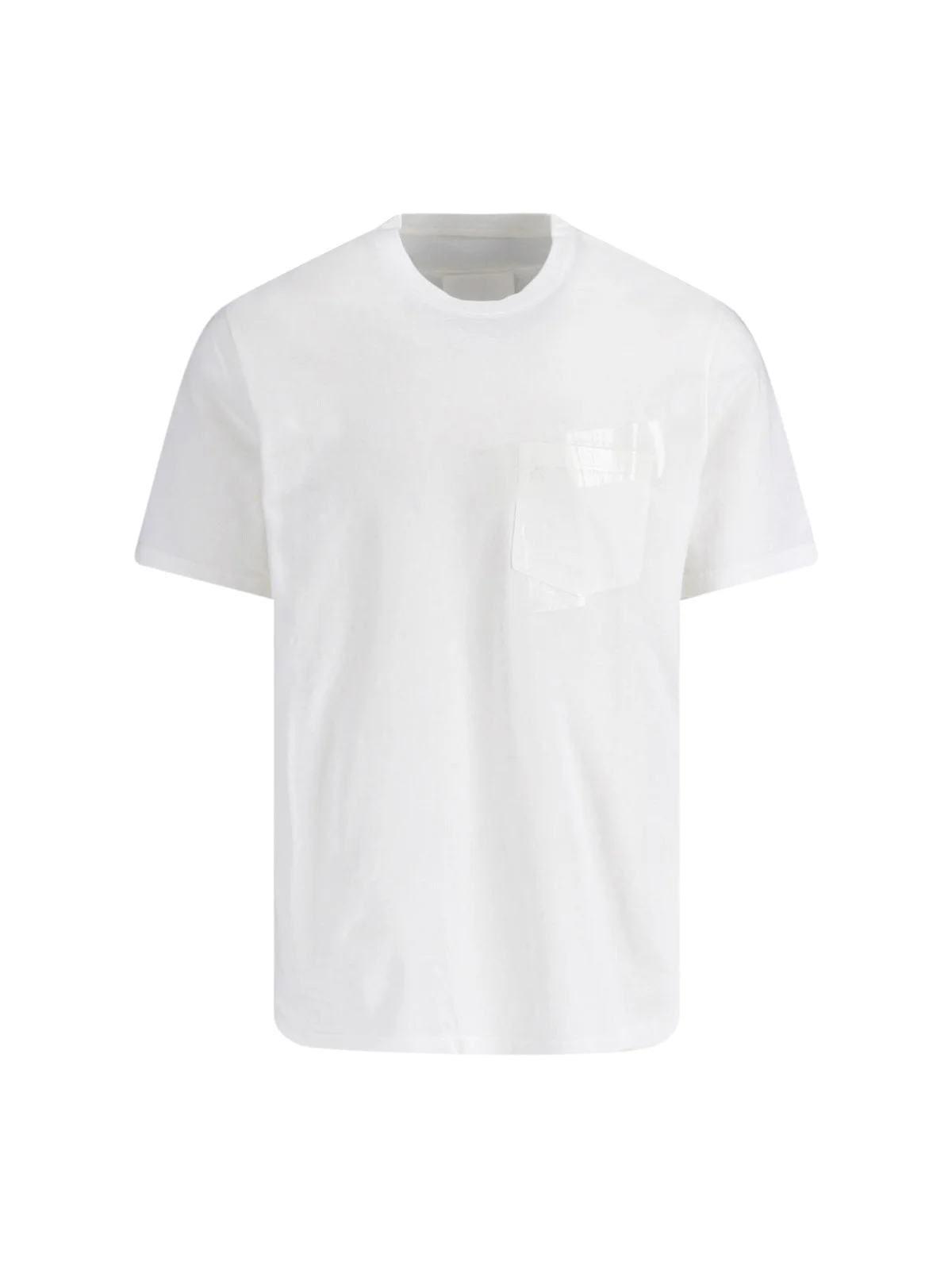 COTTON T-SHIRT - 1