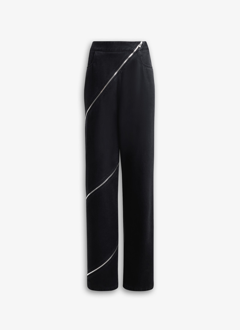 SPIRAL JEANS IN DENIM - 1