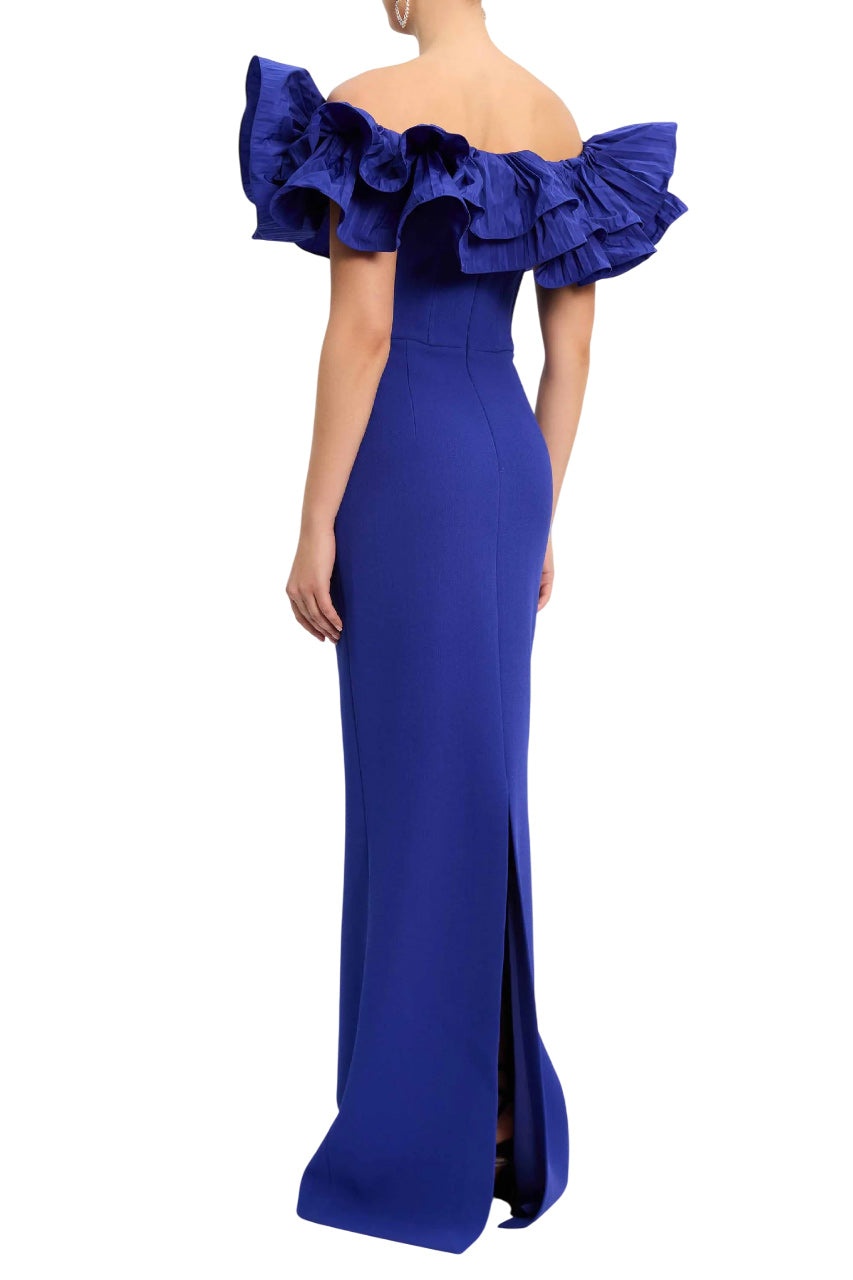 CORA GOWN - 4