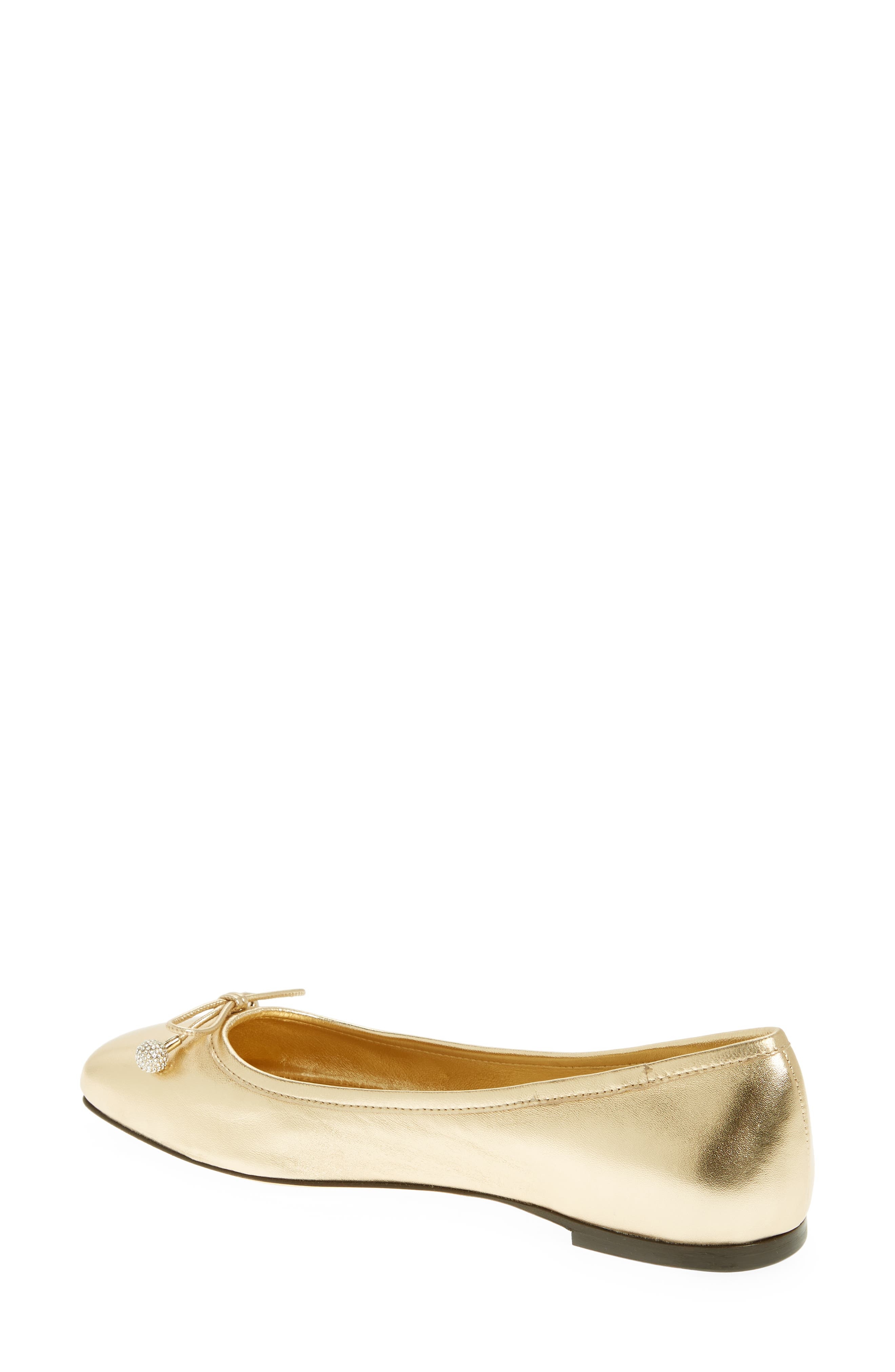 Elme Ballet Flat - 2