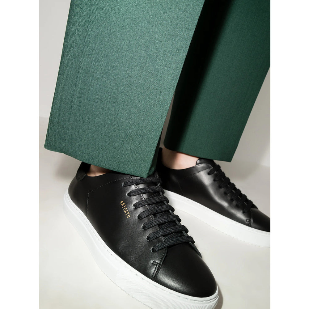 Axel Arigato Black Trainers Women - 4