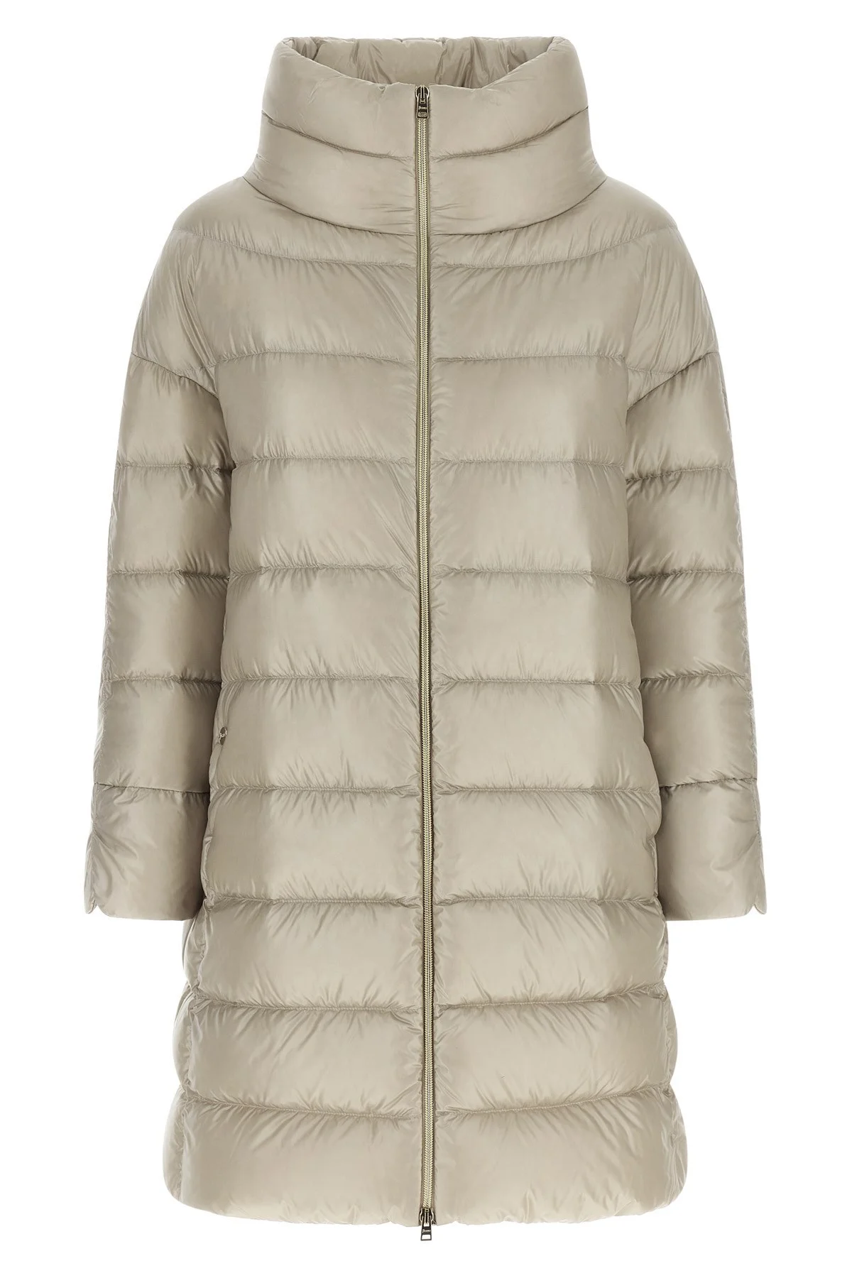 'Matilde' Down Jacket - 1