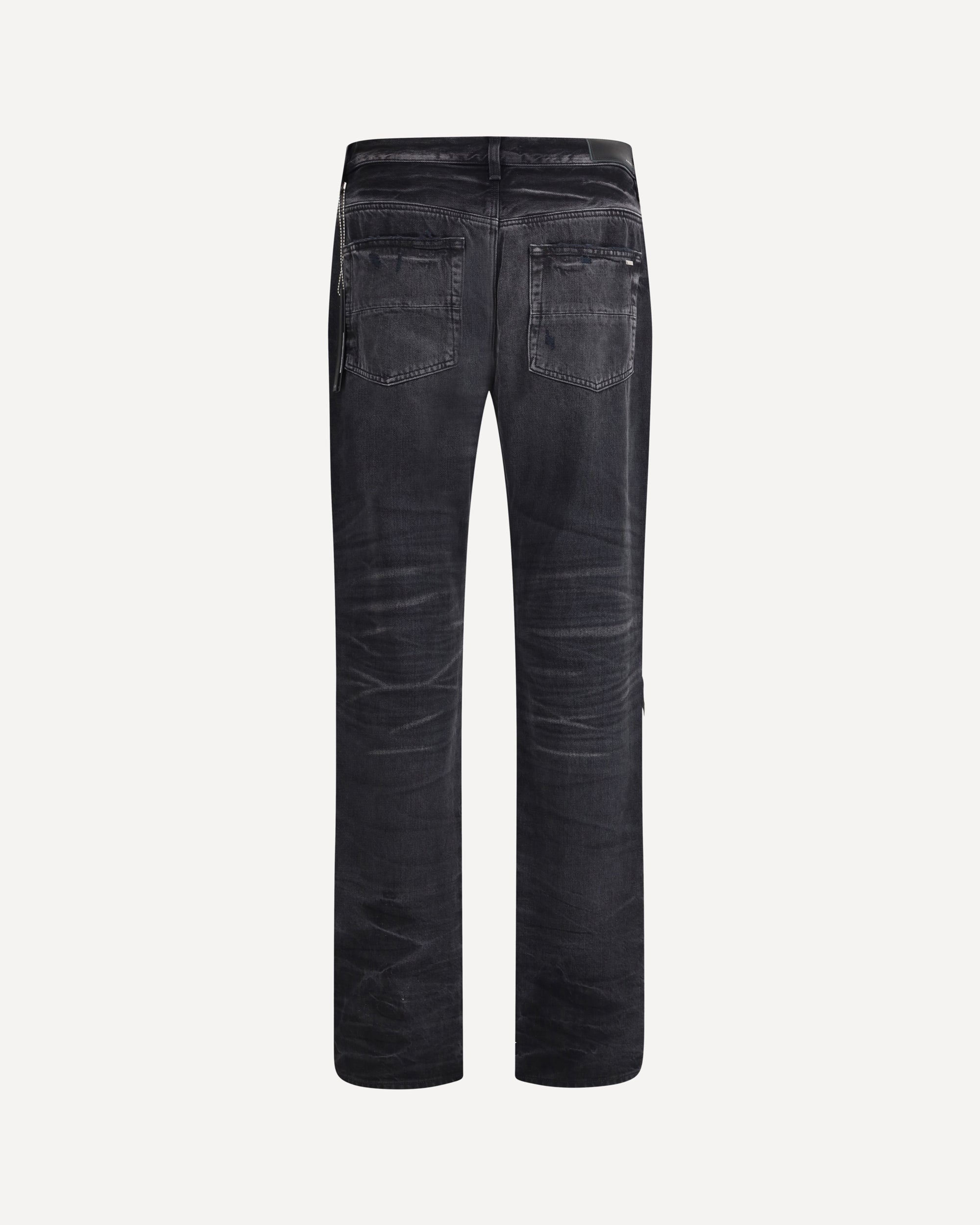Straight Mx1 Jeans - 2