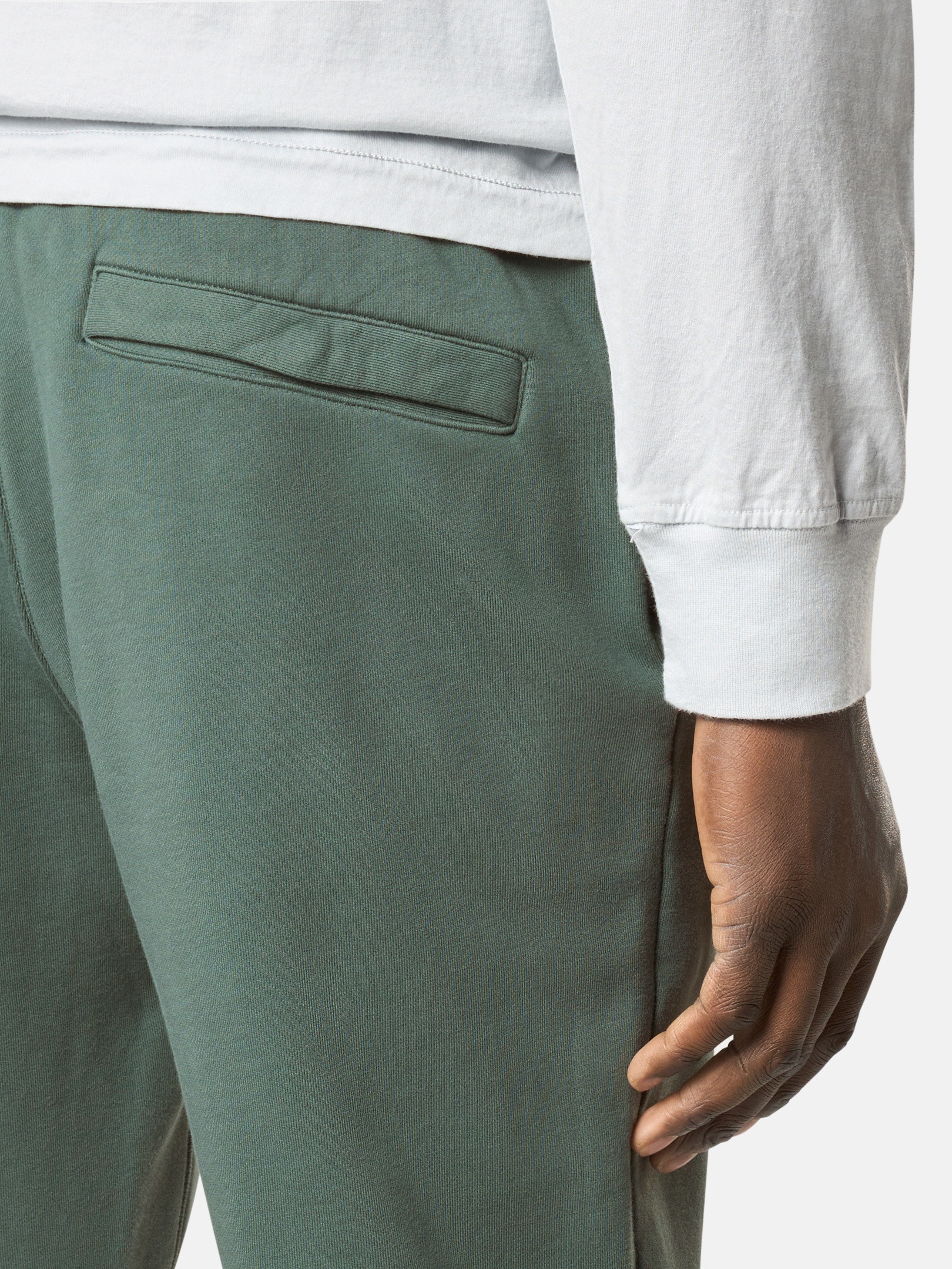 6200011 ORGANIC COTTON FLEECE - 4