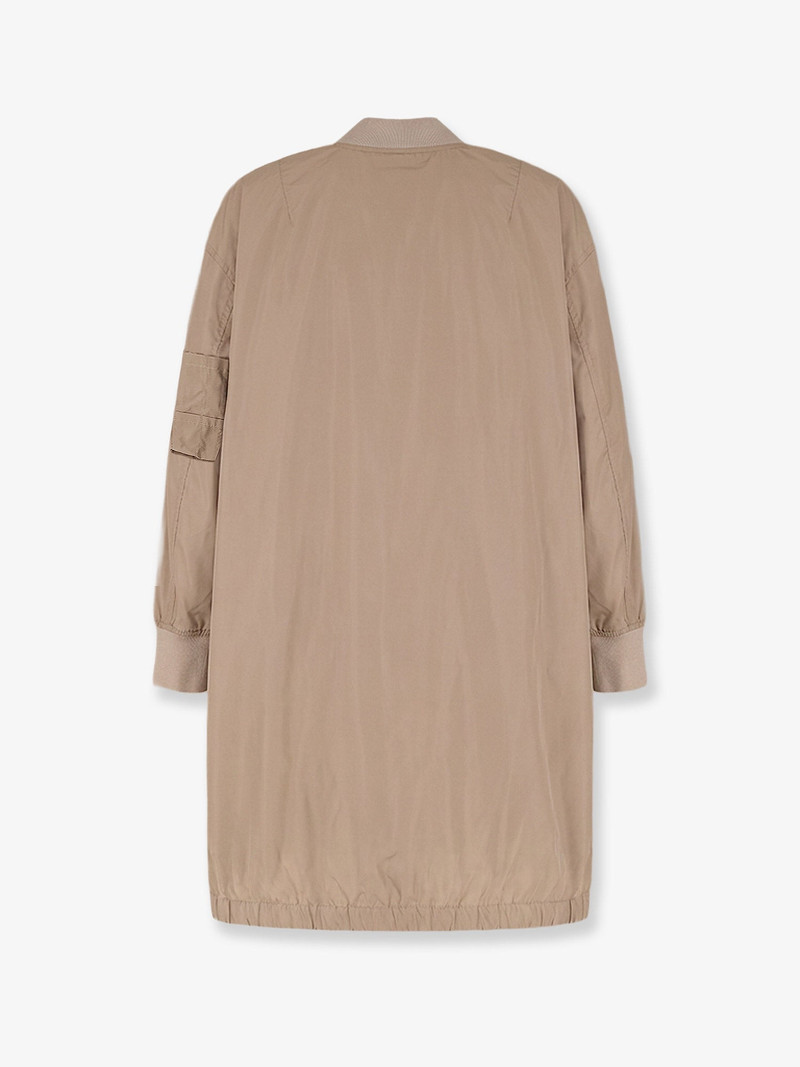 Aspesi Bombo Nylon Jacket outlook