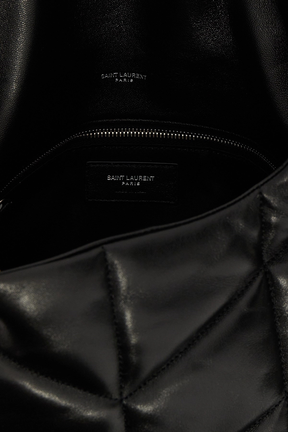 ‘Puffer loulou’ midi shoulder bag - 5