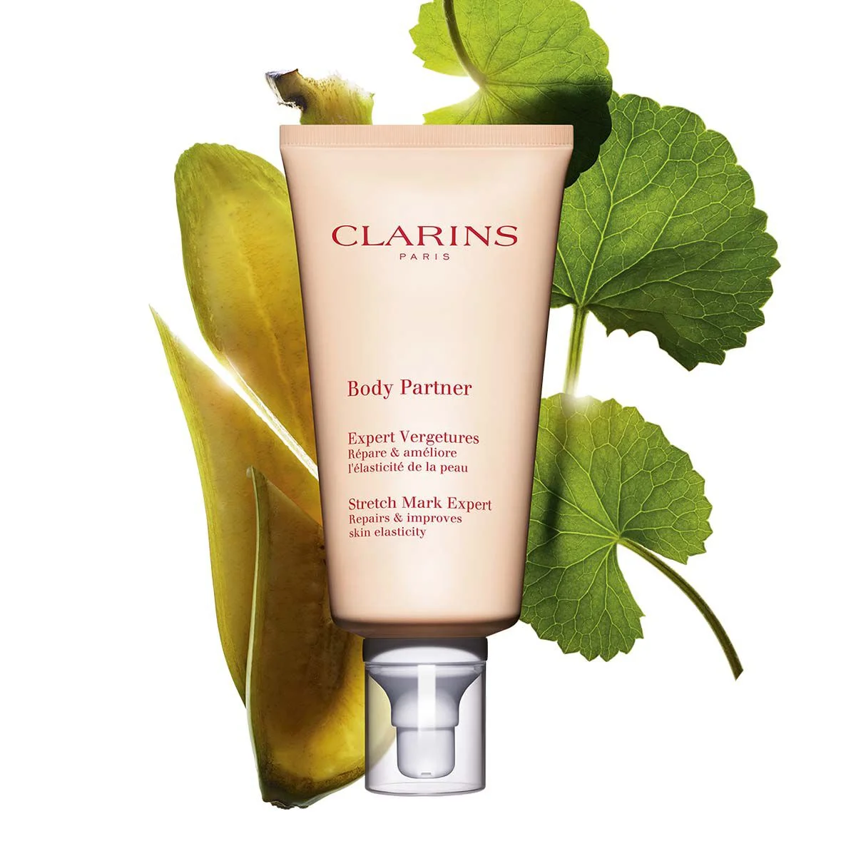 Body Partner Stretch Mark Cream - 1