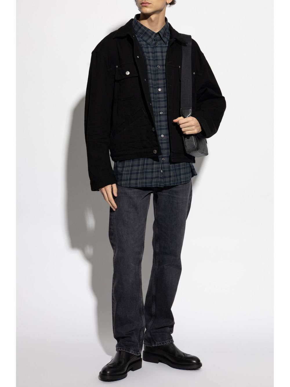 Sataylor jeans - 2