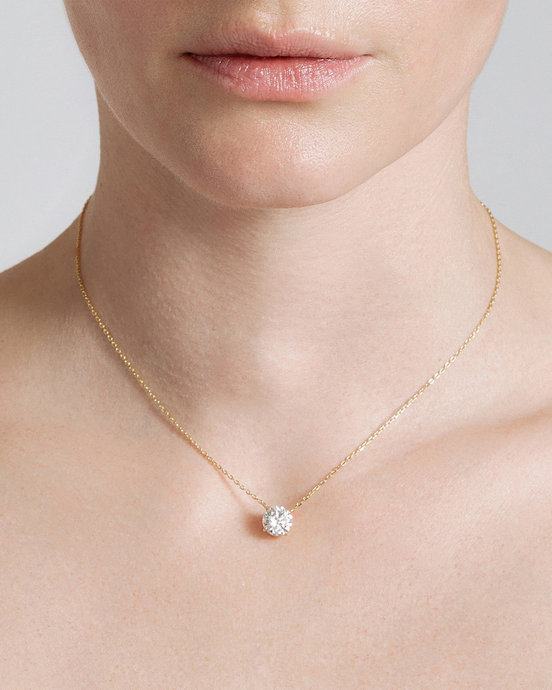 Splendid Shashi Caroline Necklace outlook