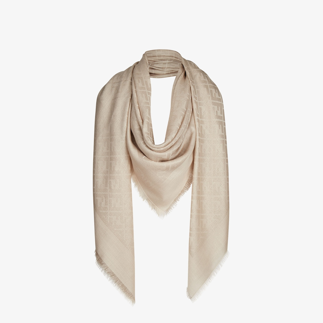 FF Shawl - 2