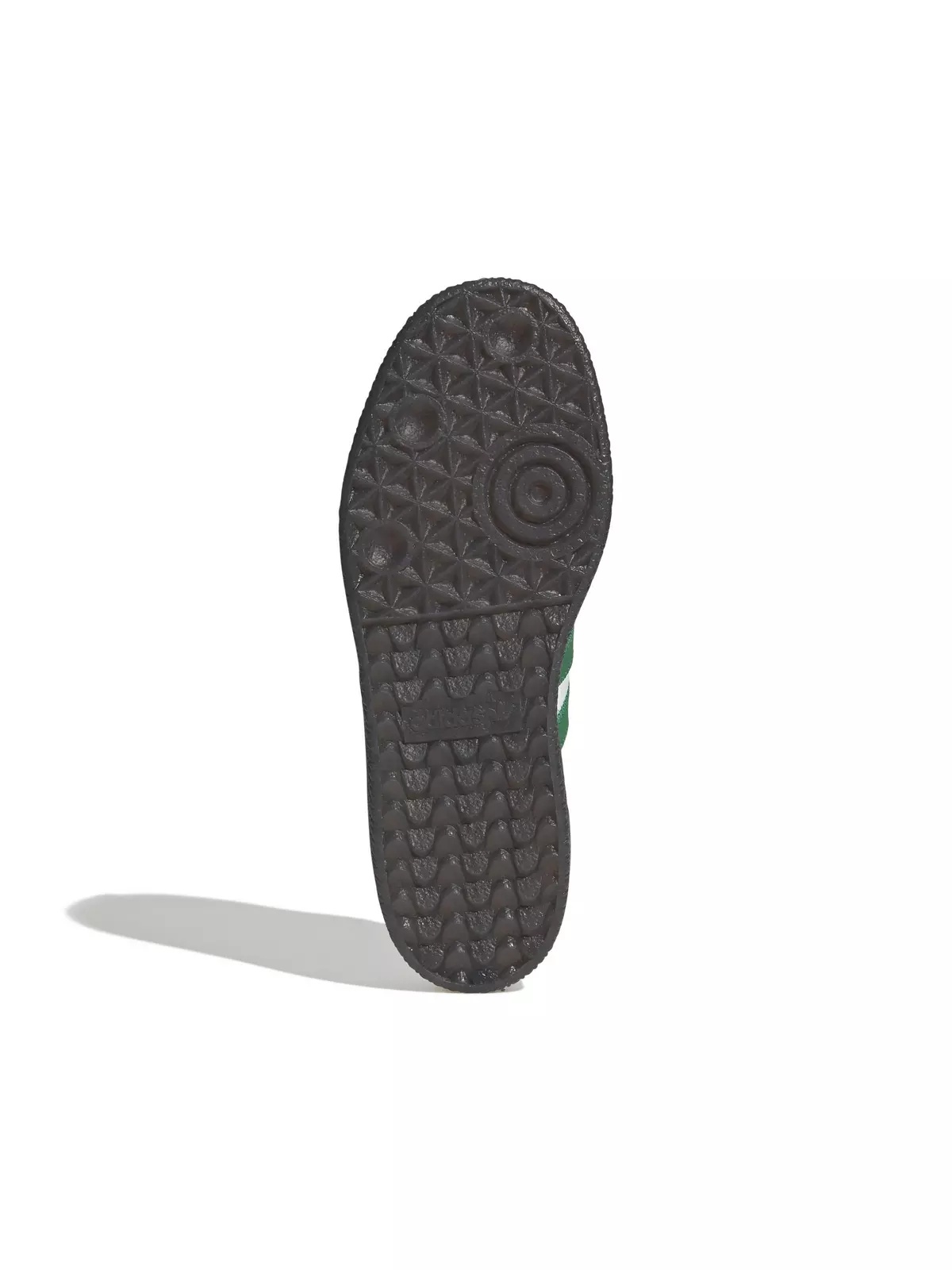 Originals Sambae "Ftwr White/Green/Off-White" Women's Shoe - 4