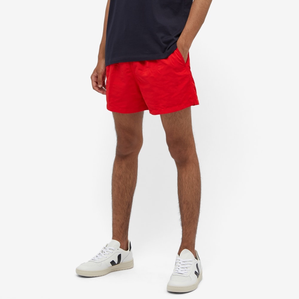 Paul Smith Classic Swim Short - 4