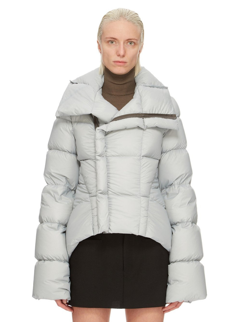 Porterville Naska Duvet Jacket Pale Blue 7