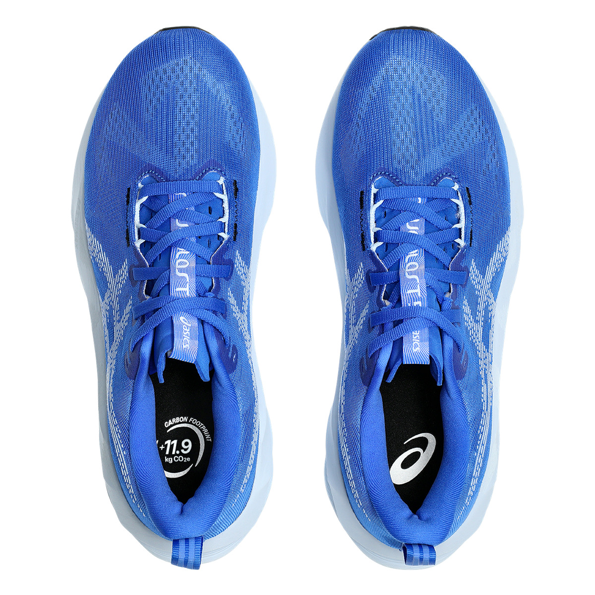Asics Novablast 5 - 3
