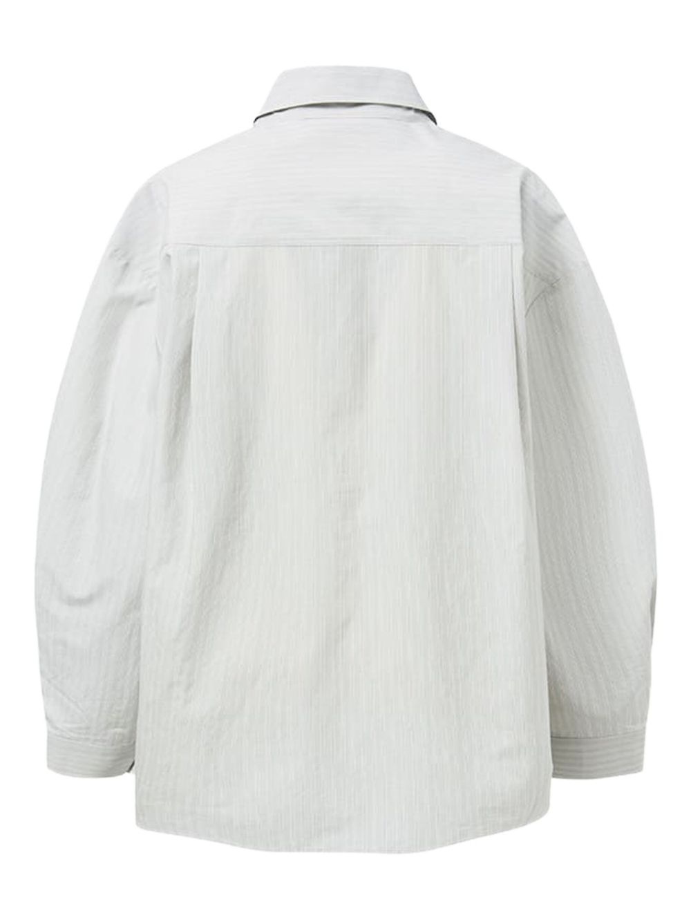oversized shirt - 3